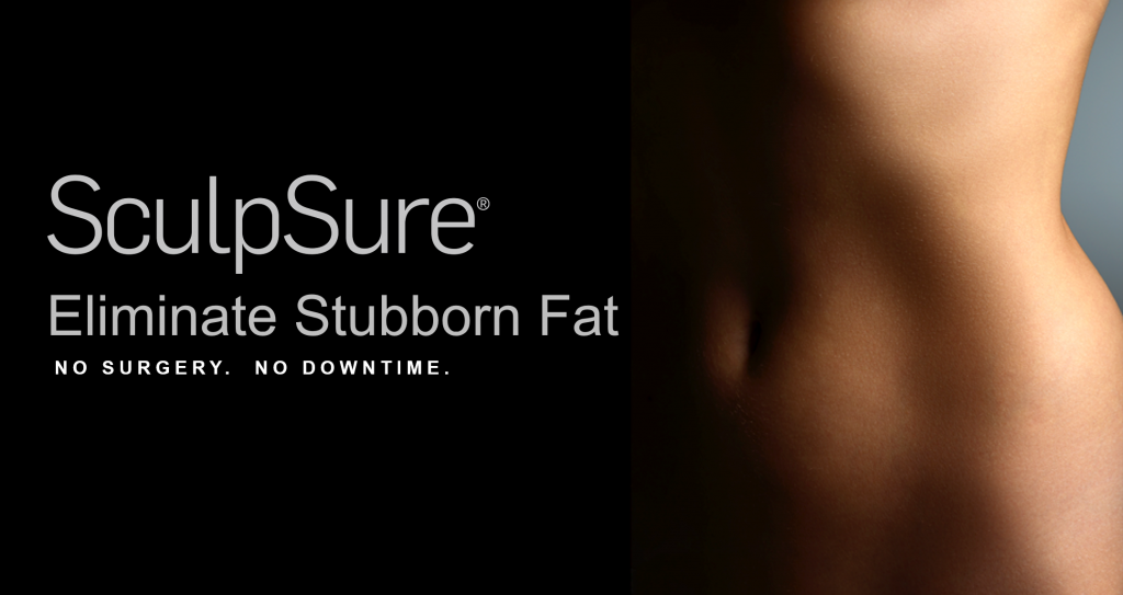 What Is SculpSure?