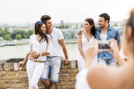 How to Look Great in Photos for Life’s Biggest Moments